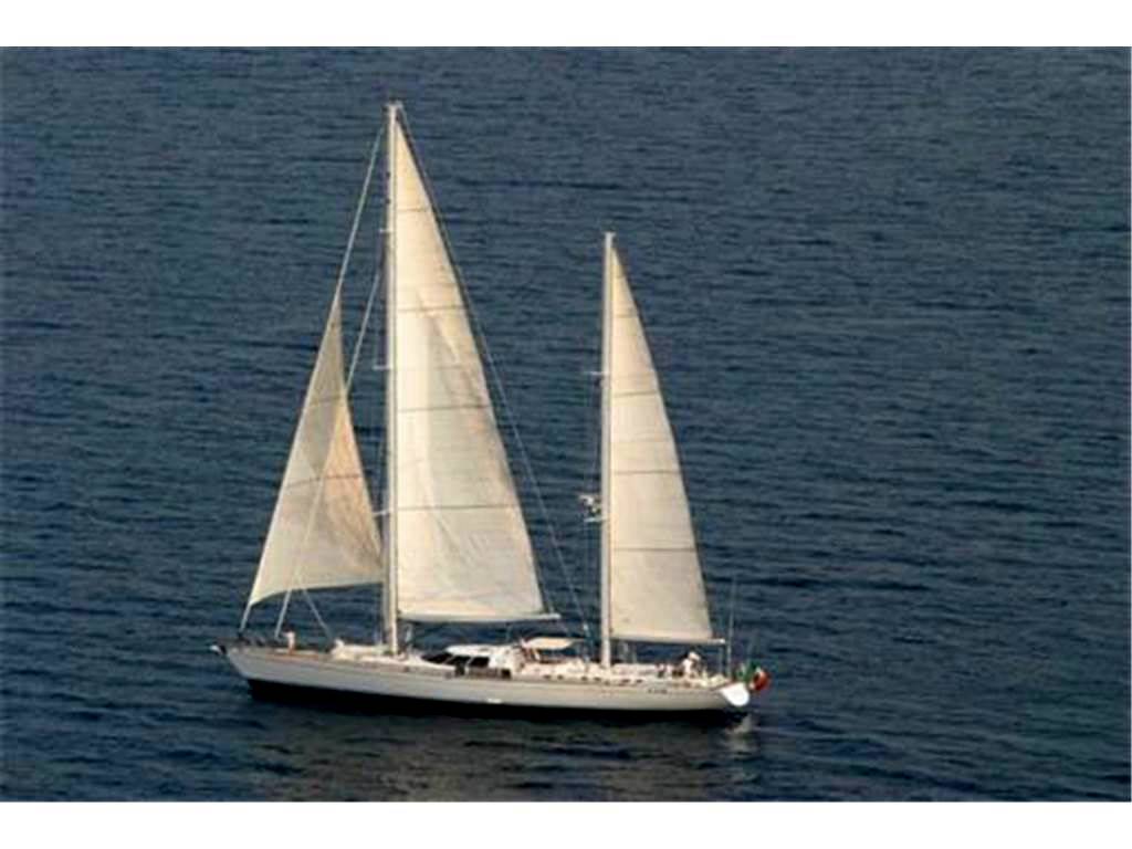Euromarine Ketch 32