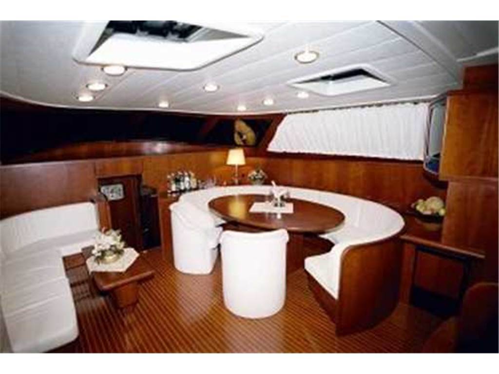 Euromarine Ketch 32