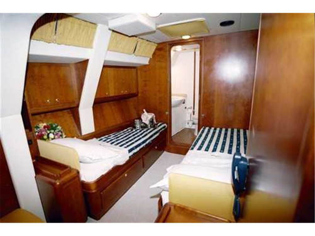 Euromarine Ketch 32