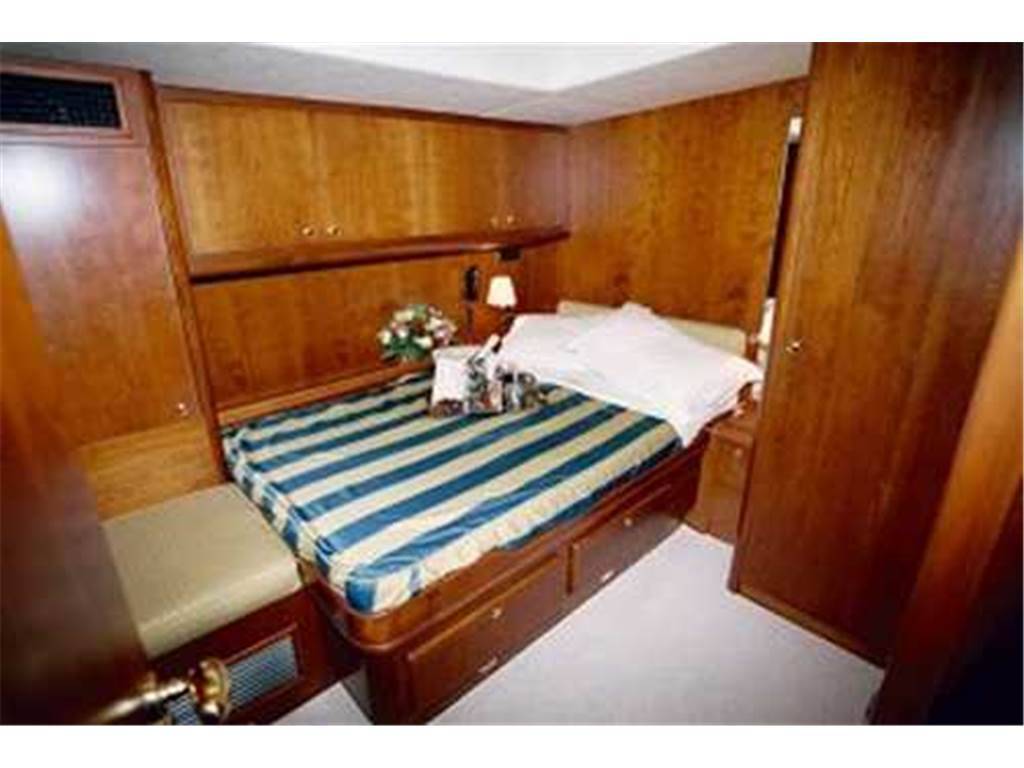 Euromarine Ketch 32