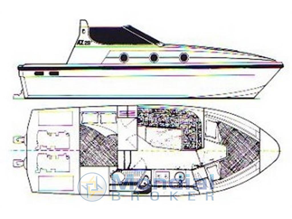 Azimut Az 28