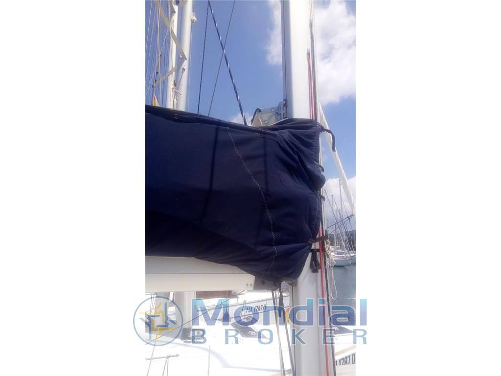 Bavaria 50 cruiser