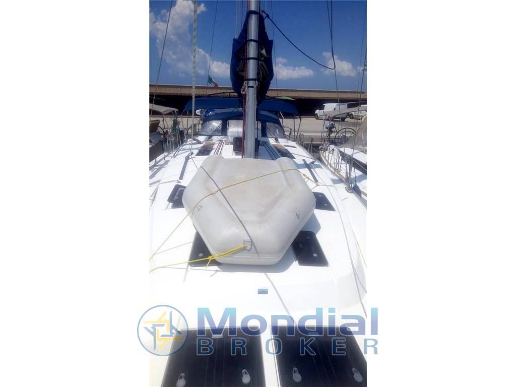 Bavaria 50 cruiser