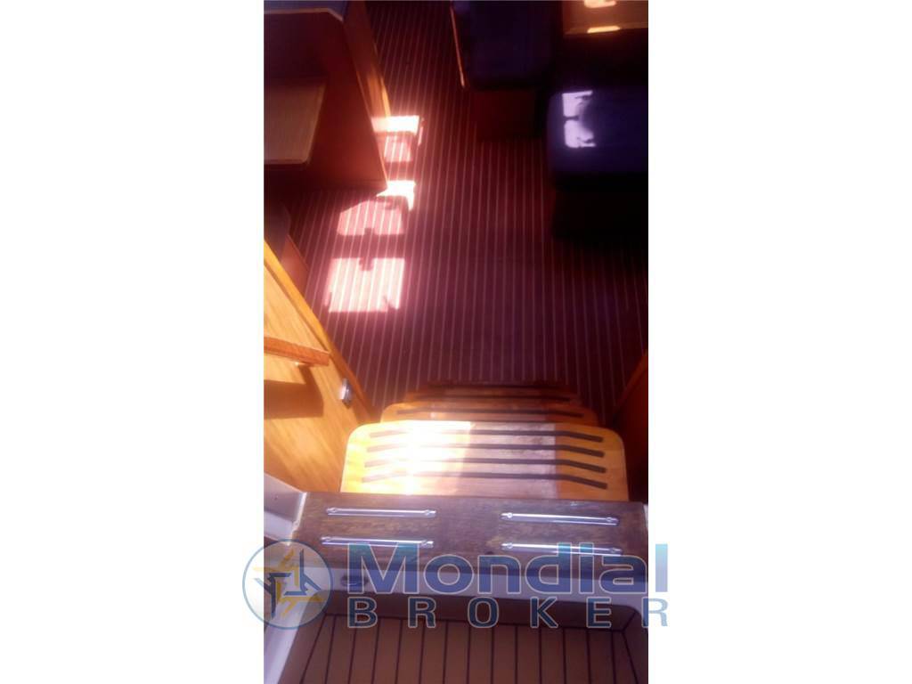 Bavaria 50 cruiser