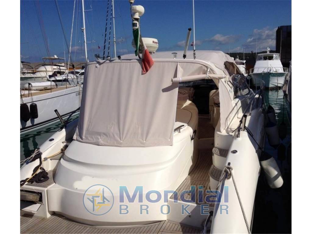 Gobbi Atlantis 47