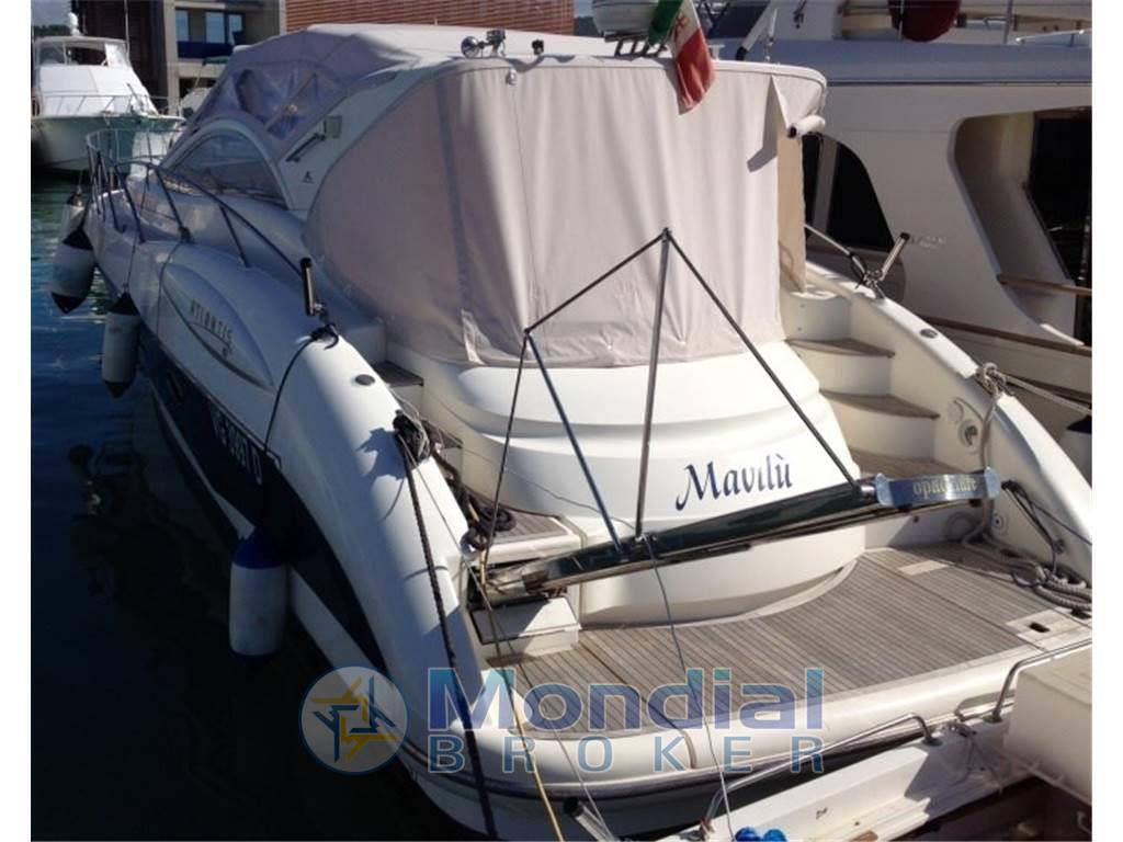 Gobbi Atlantis 47