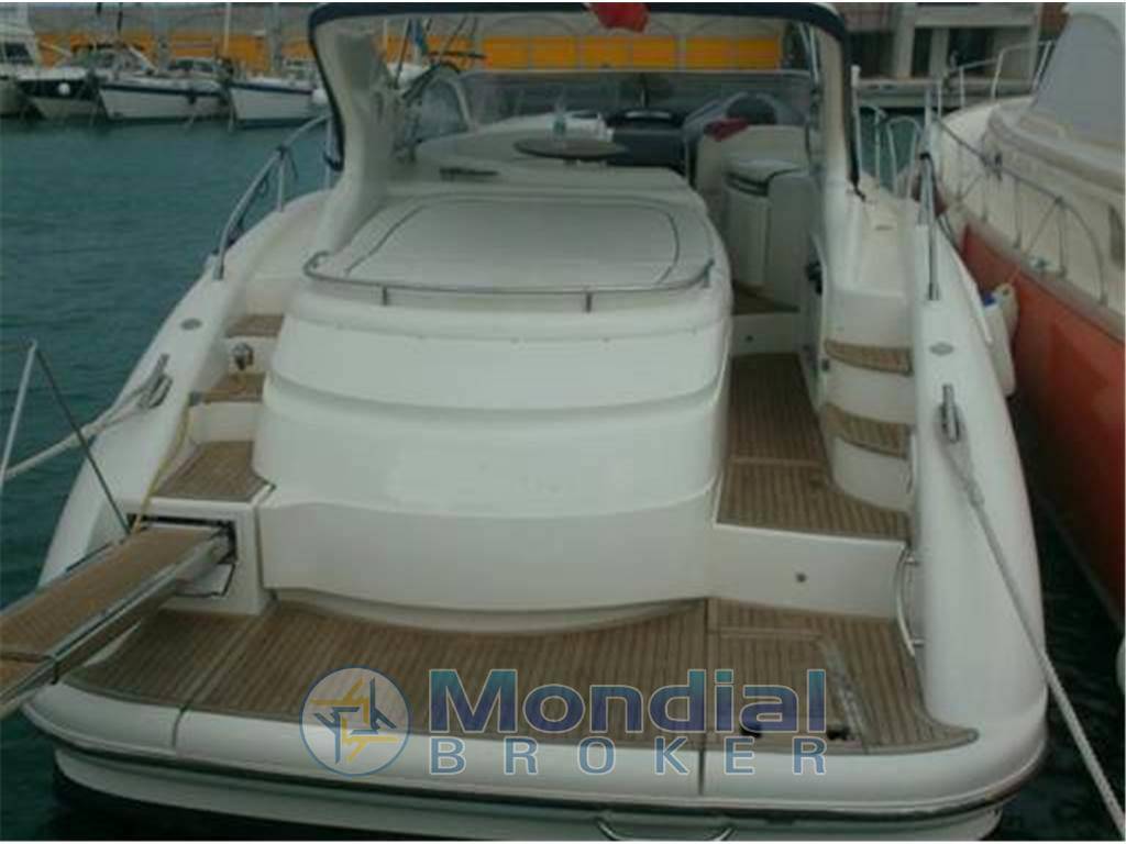 Gobbi Atlantis 47