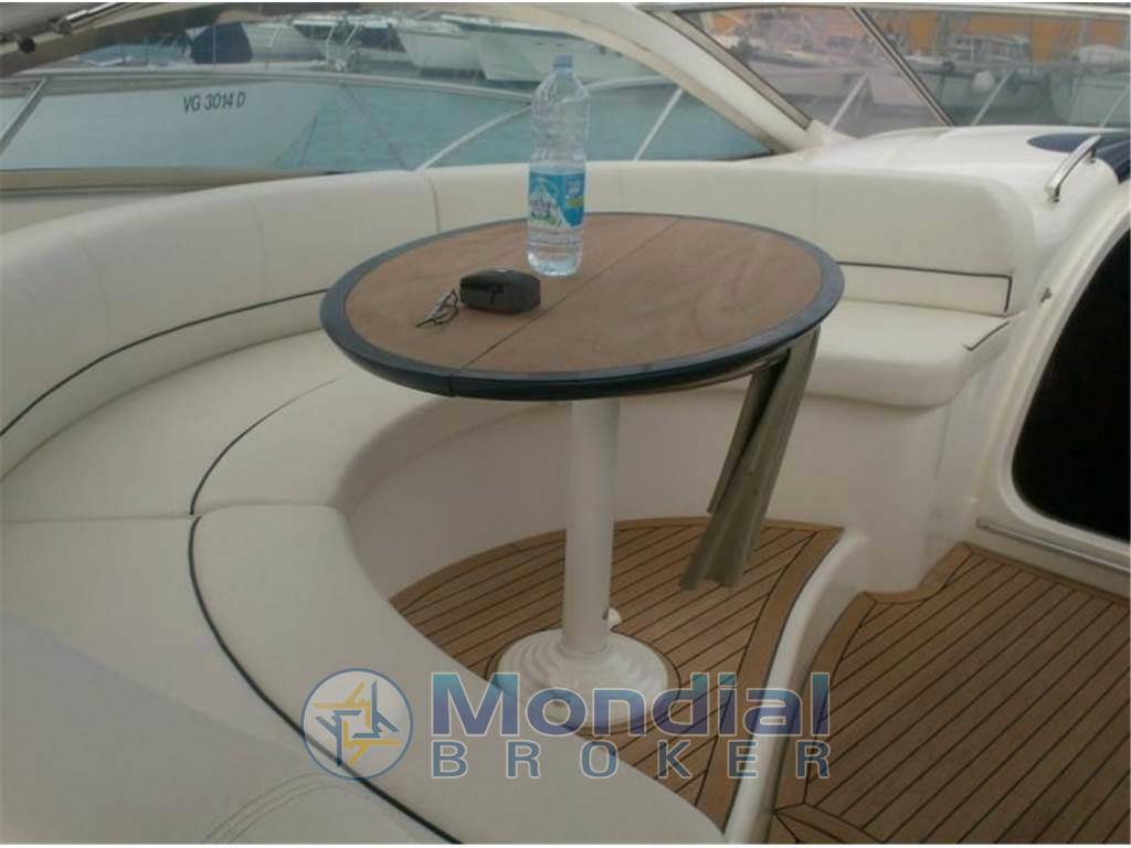 Gobbi Atlantis 47
