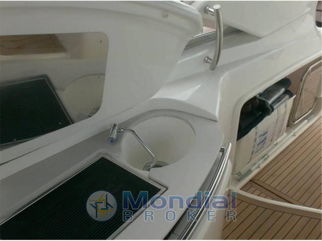 Gobbi Atlantis 47