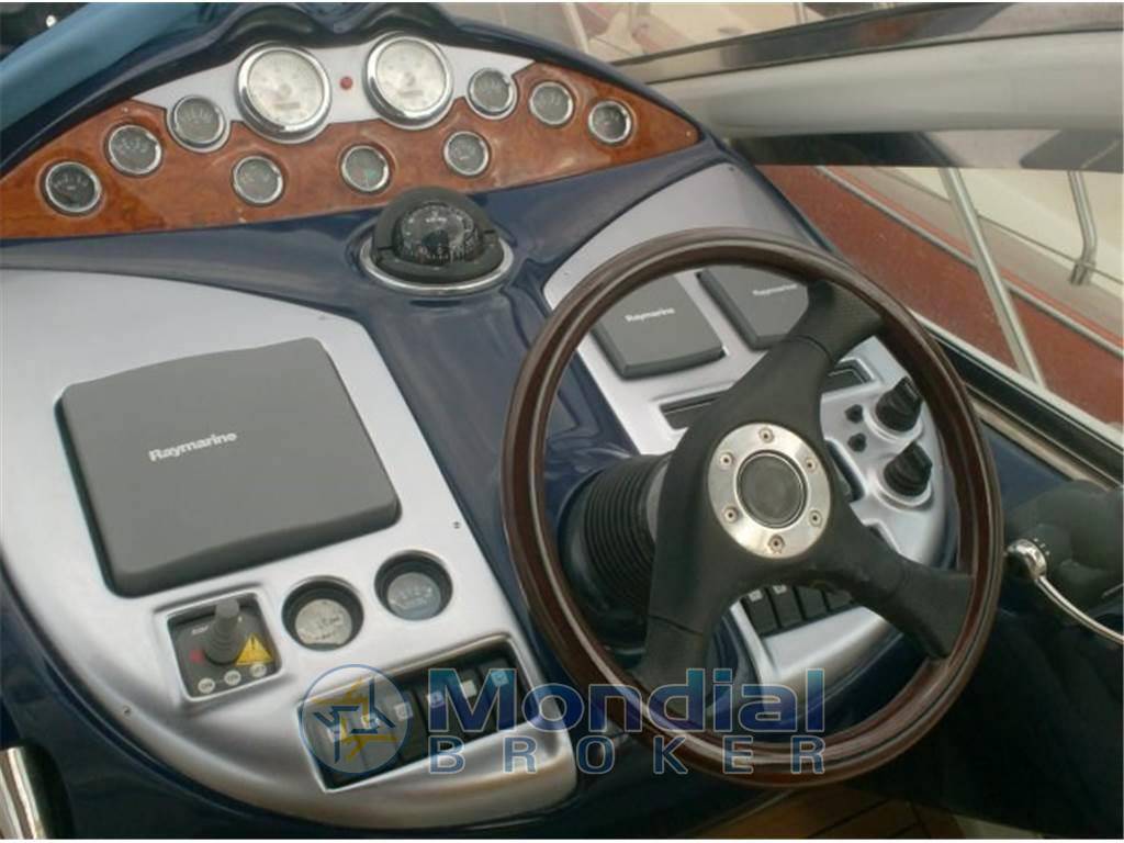 Gobbi Atlantis 47