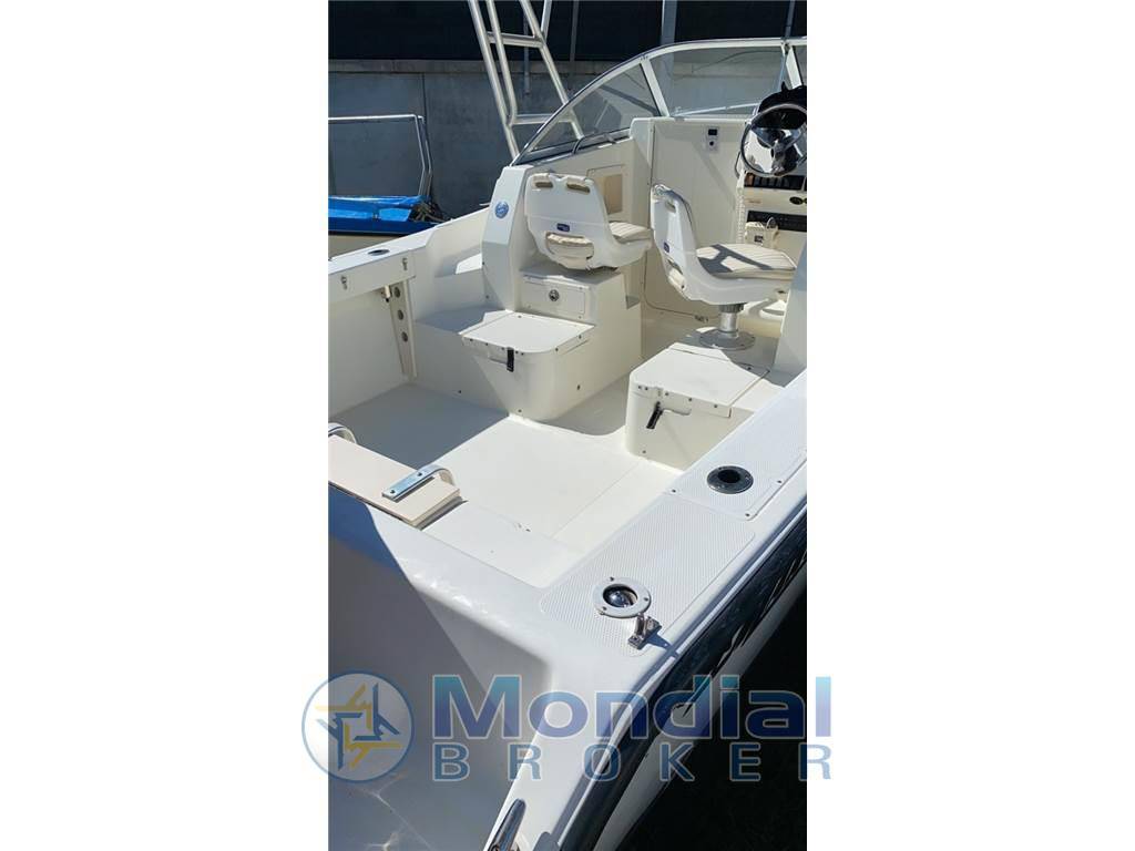 Mako marine Mako 215
