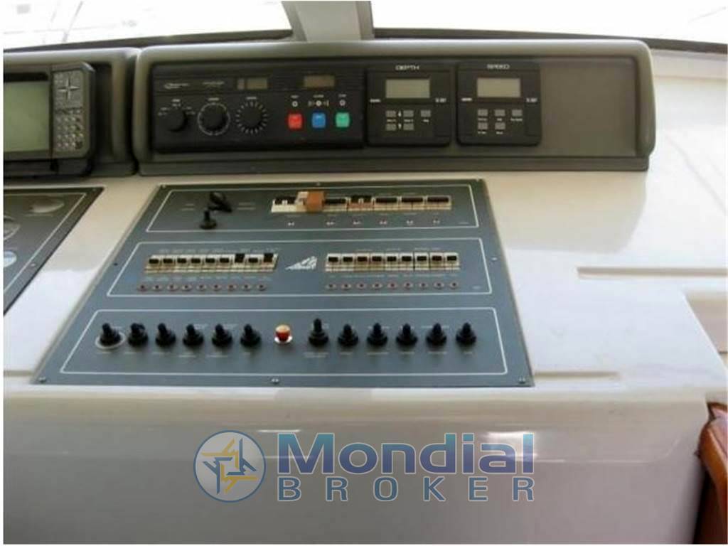 Azimut Az 32