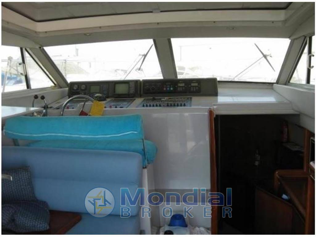 Azimut Az 32