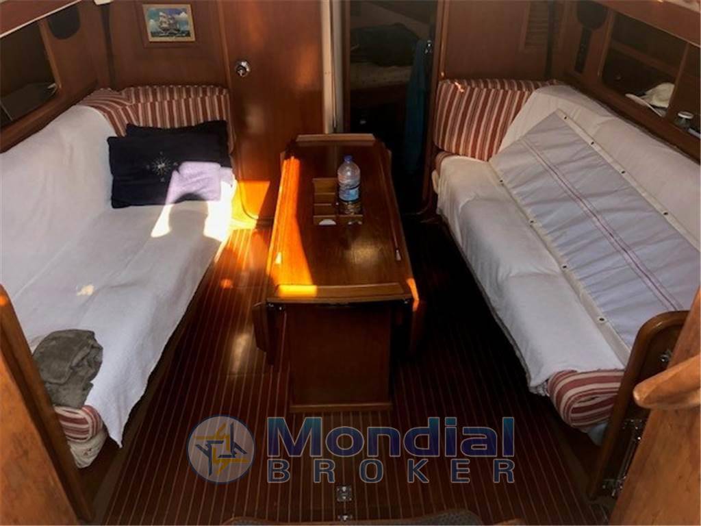 Nautor swan Swan 36