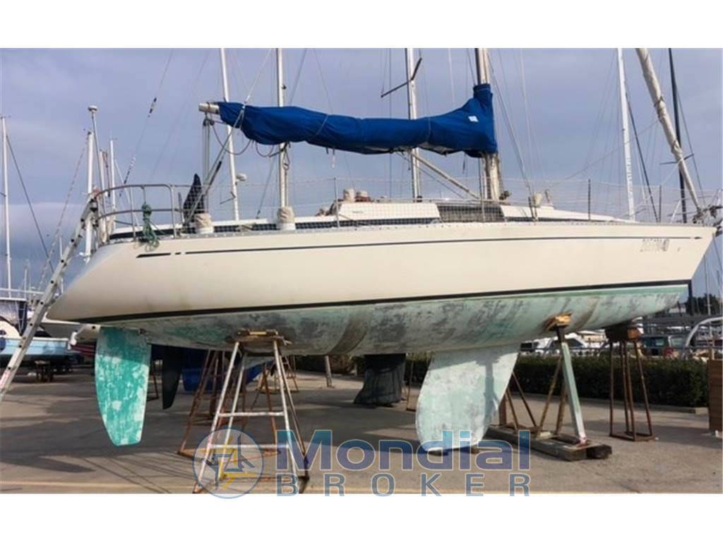 Nautor swan Swan 36