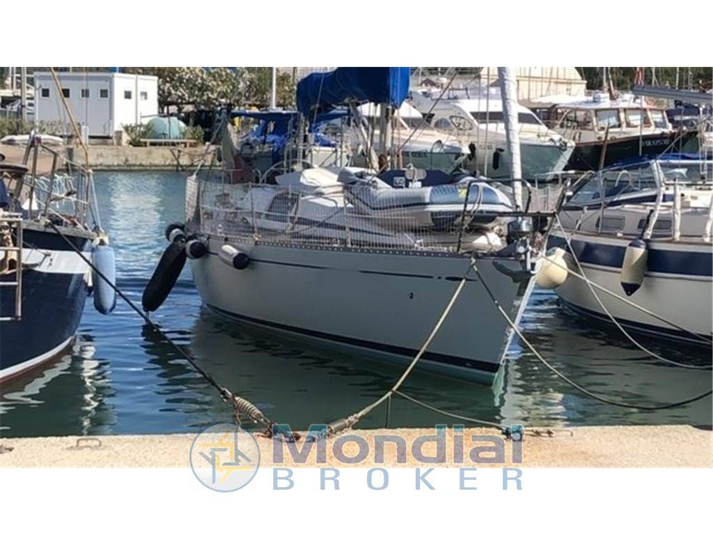 Nautor swan Swan 36