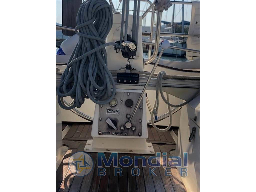 Nautor swan Swan 36