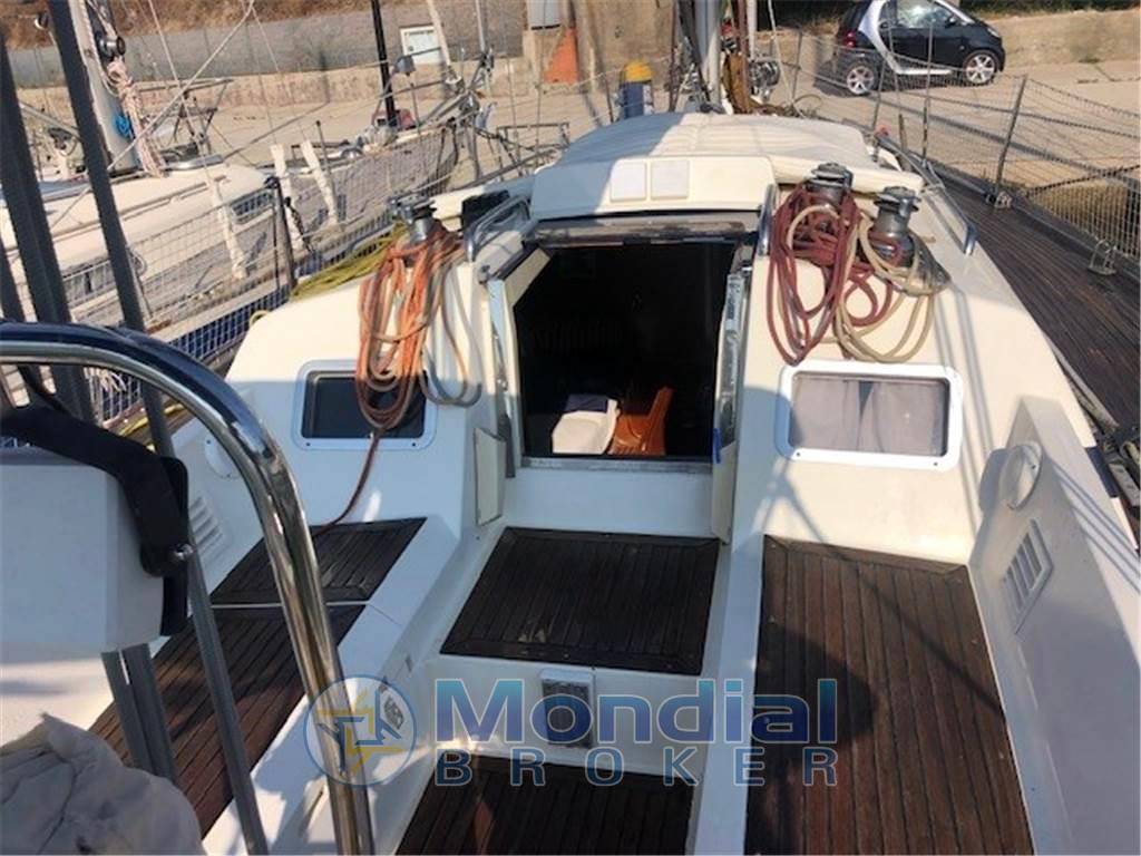 Nautor swan Swan 36