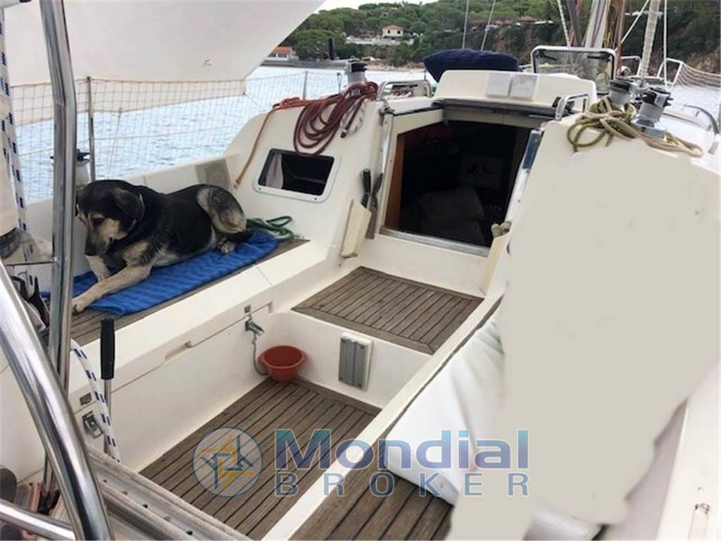 Nautor swan Swan 36
