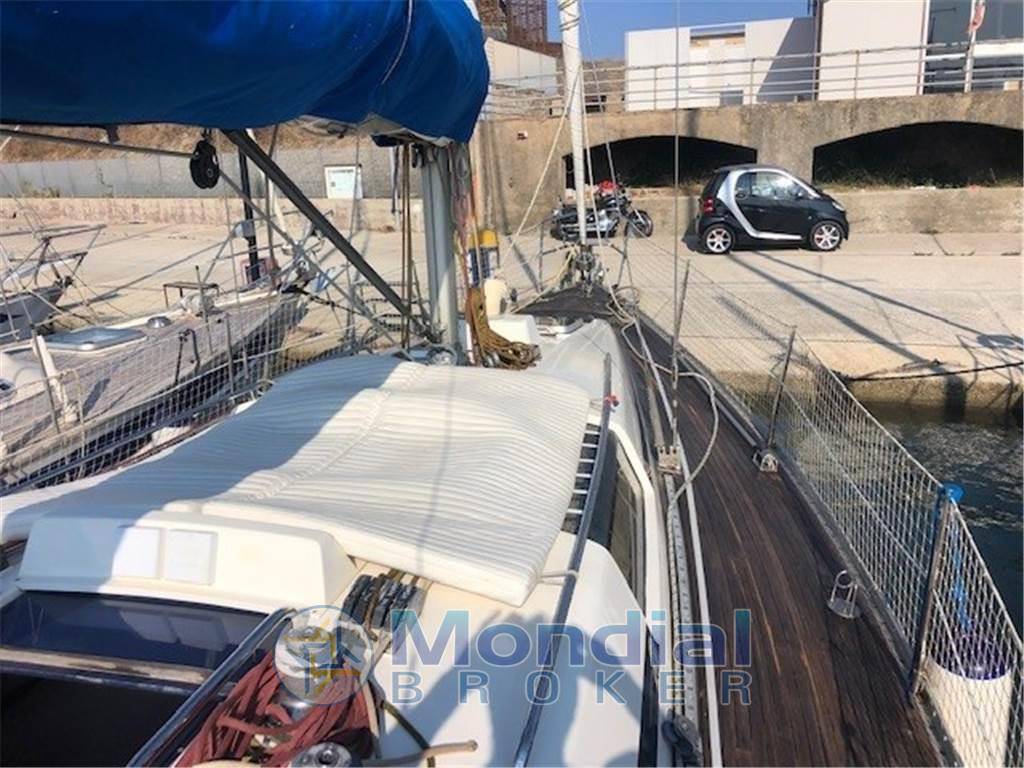 Nautor swan Swan 36