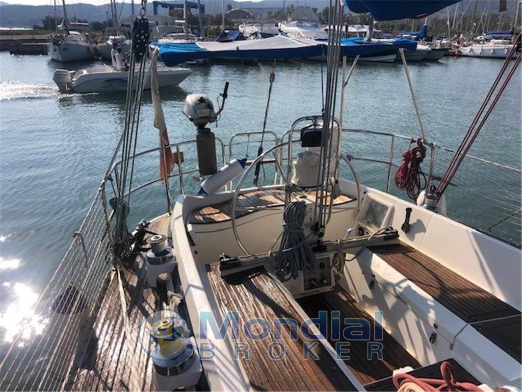 Nautor swan Swan 36