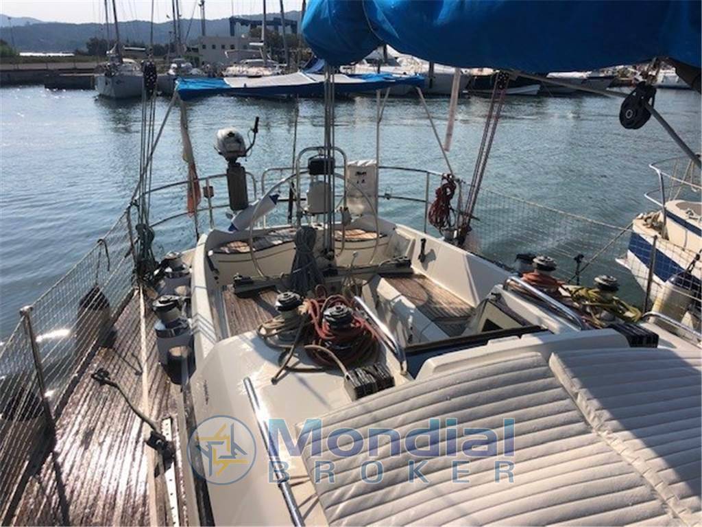 Nautor swan Swan 36