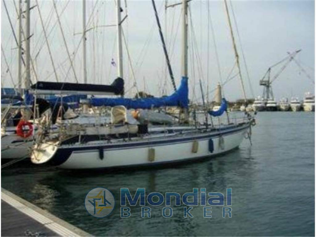 Cantiere del trasimeno Ct 43 hunraken