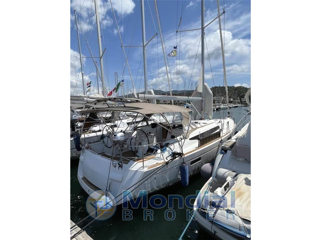 Jeanneau Sun odyssey 469