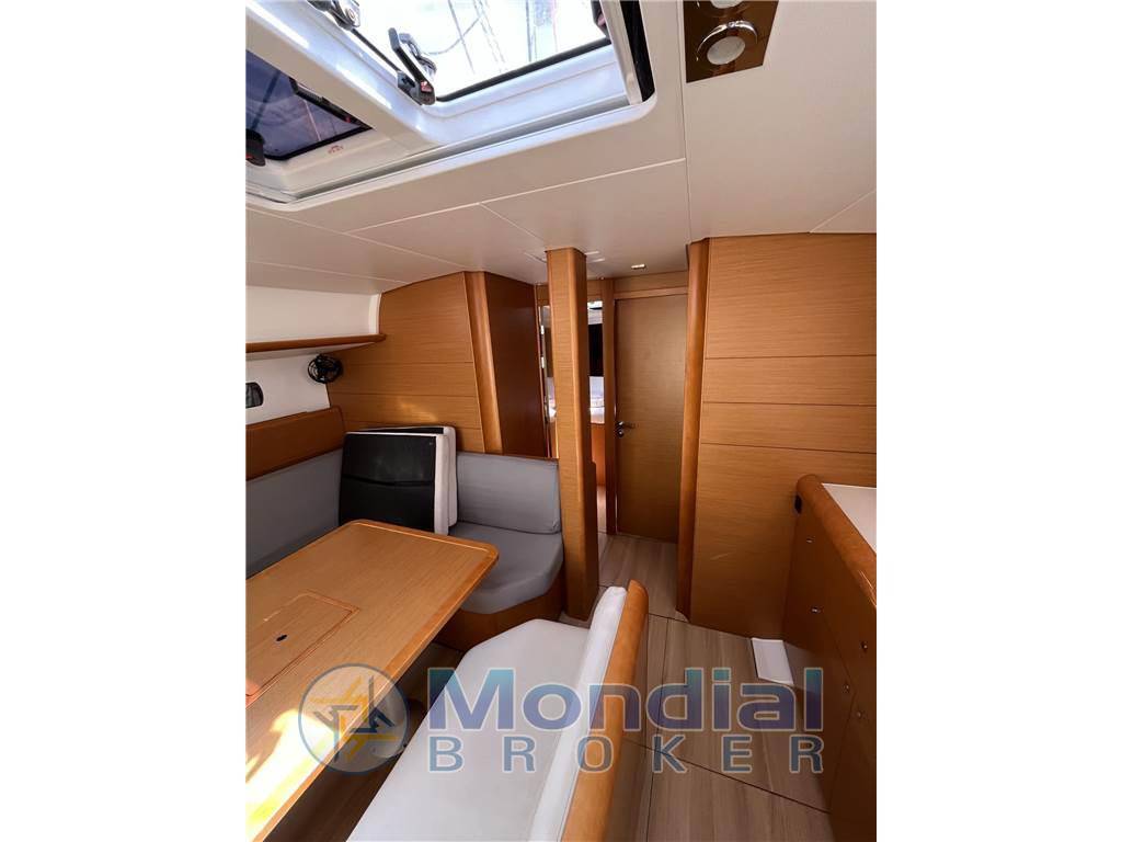 Jeanneau Sun odyssey 469