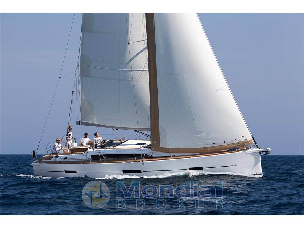 Dufour yachts 460 grandlarge