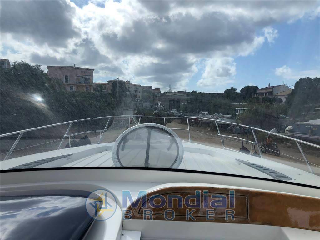 Blu martin Sun top 13.50 hard top