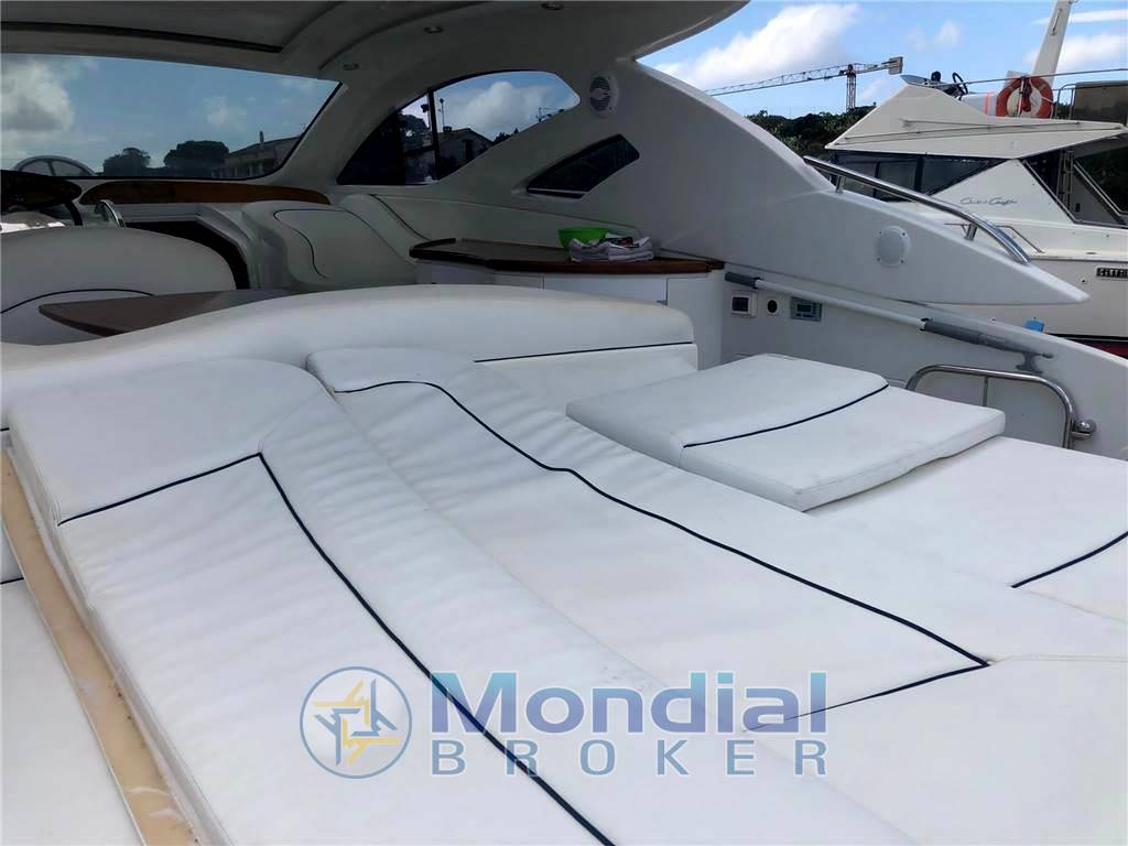 Blu martin Sun top 13.50 hard top