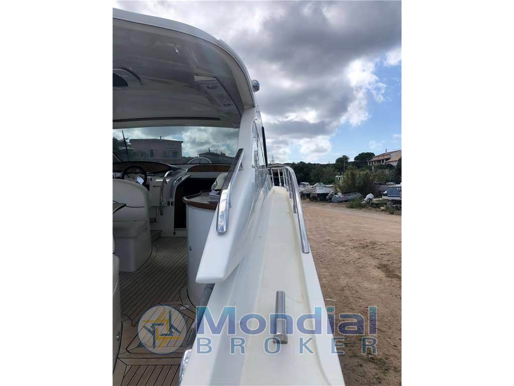 Blu martin Sun top 13.50 hard top