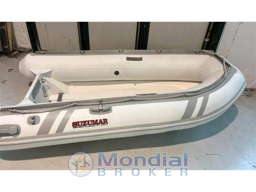 Suzumar Ds 270 rib