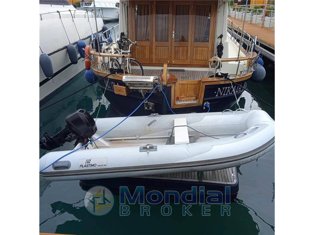 Menorquin 160