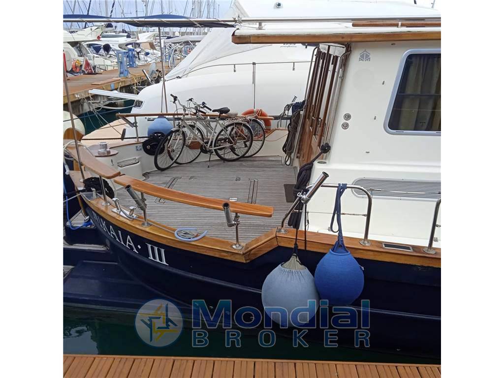 Menorquin 160
