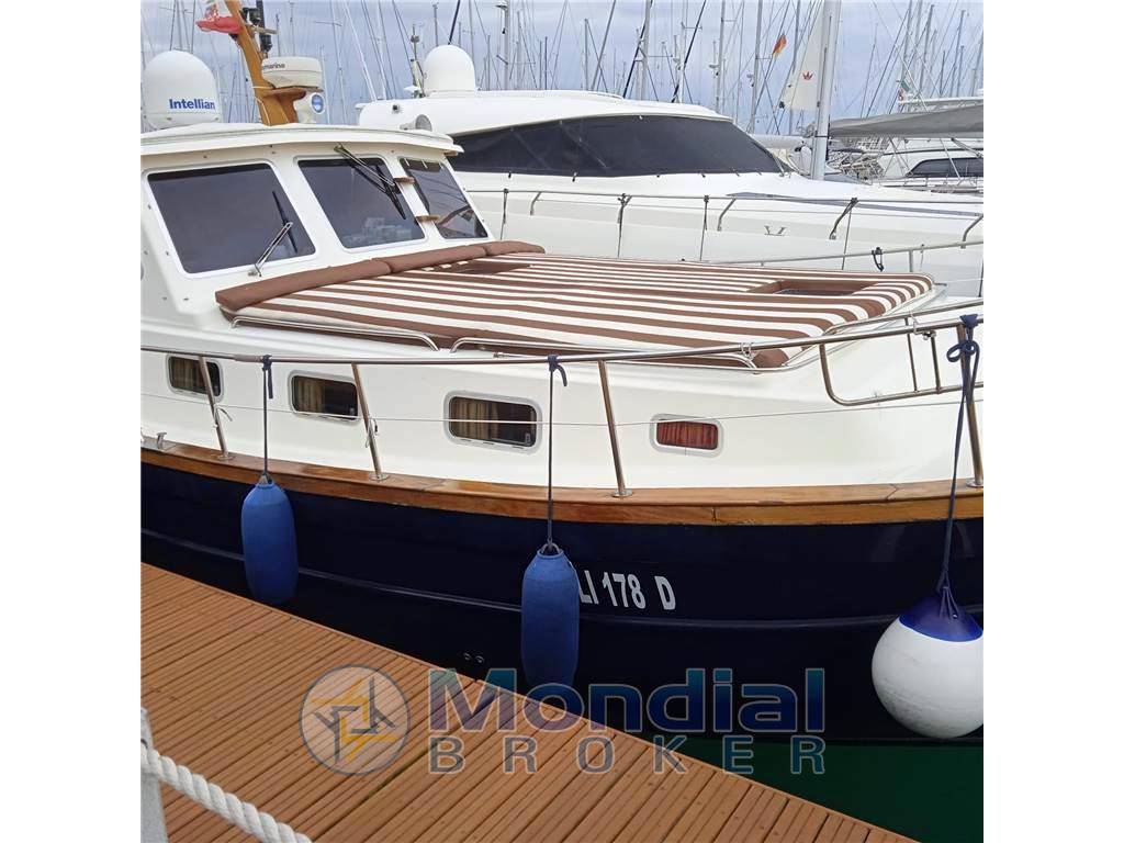 Menorquin 160