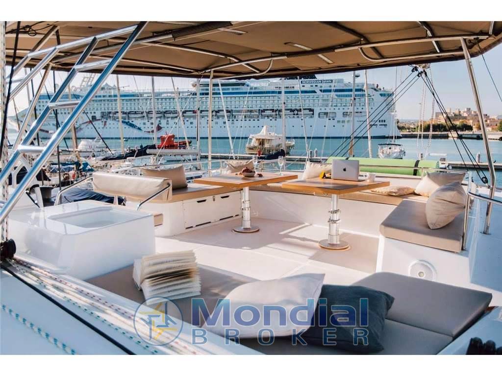 Catana Bali 5.4