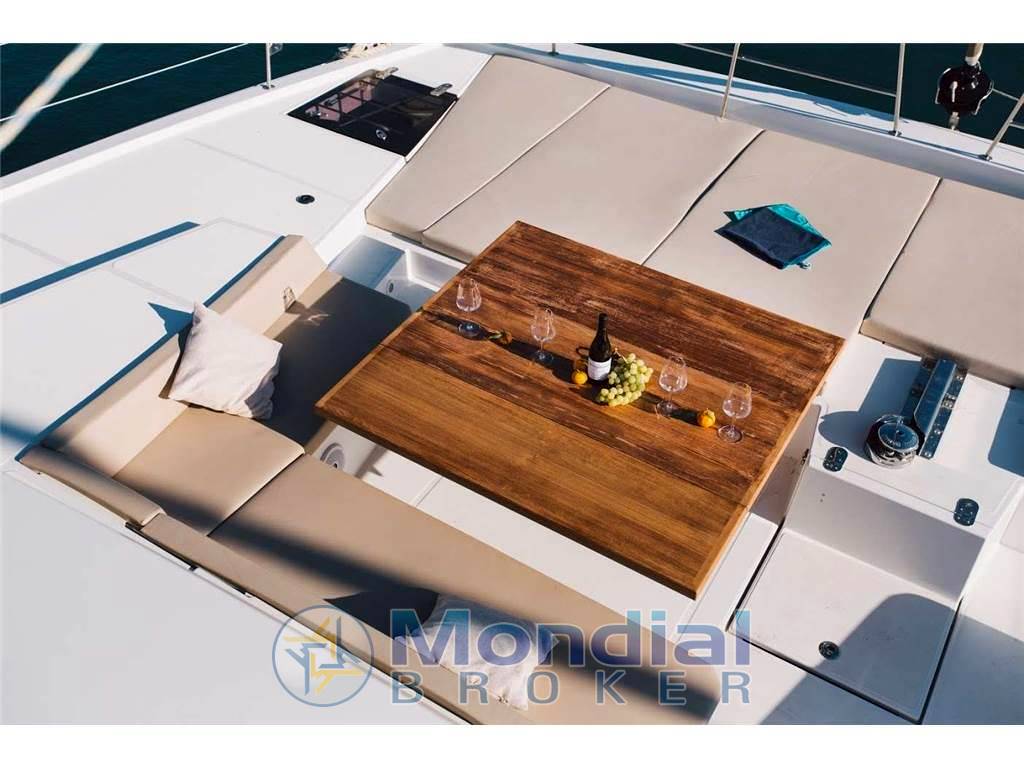 Catana Bali 5.4