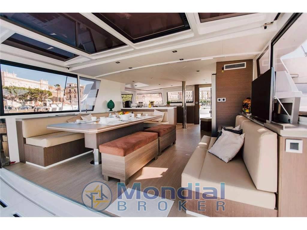 Catana Bali 5.4