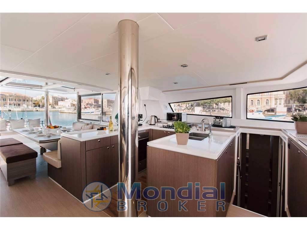 Catana Bali 5.4