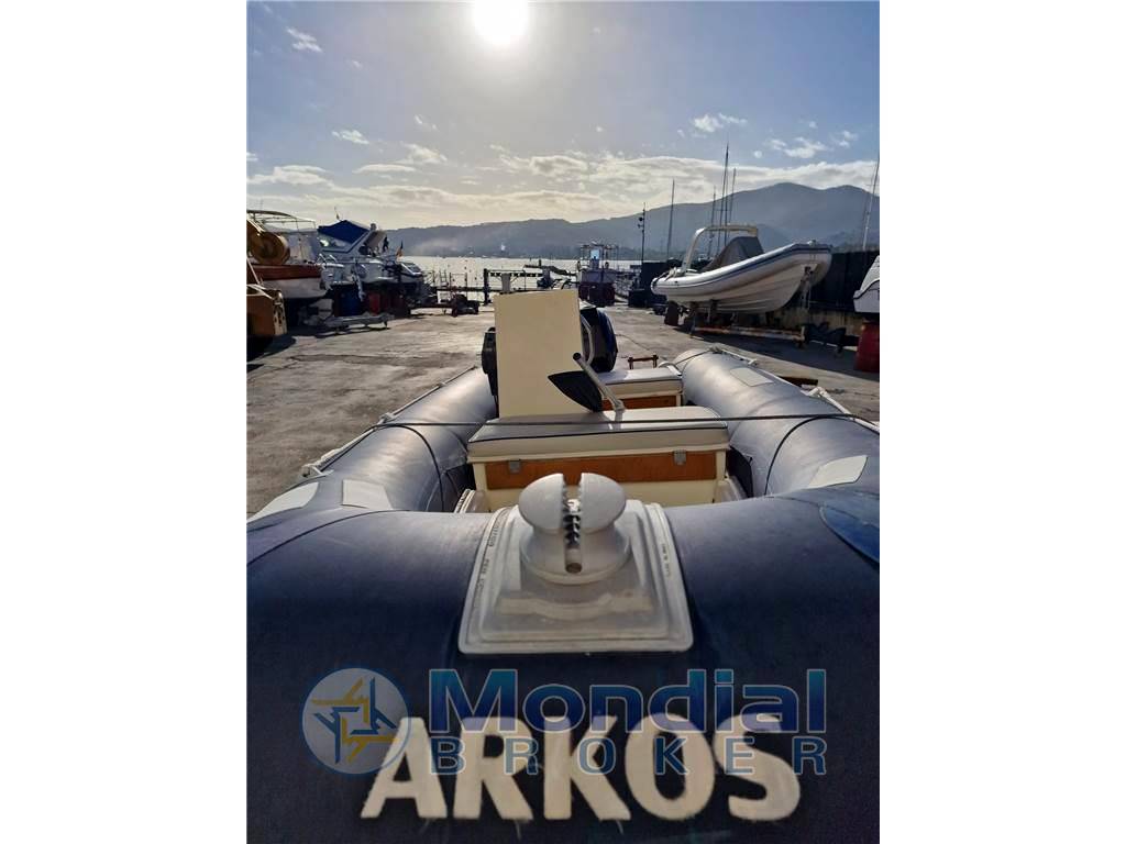 Arkos 450