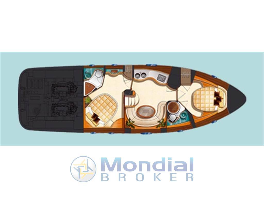 Atlantis 47