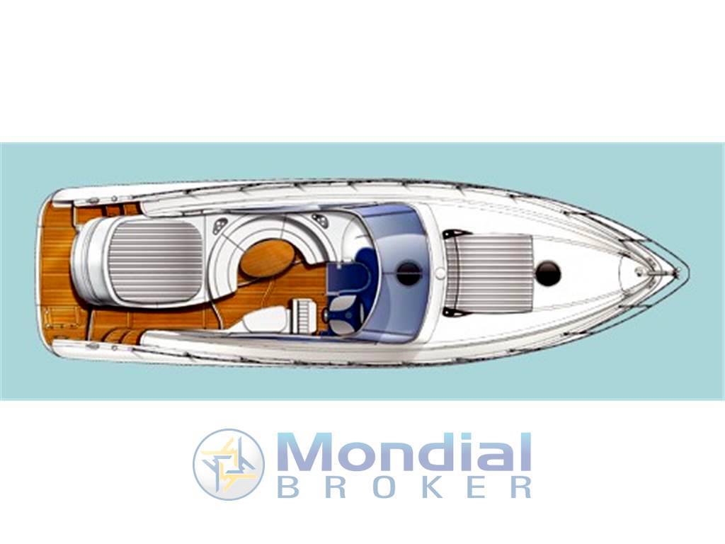 Atlantis 47
