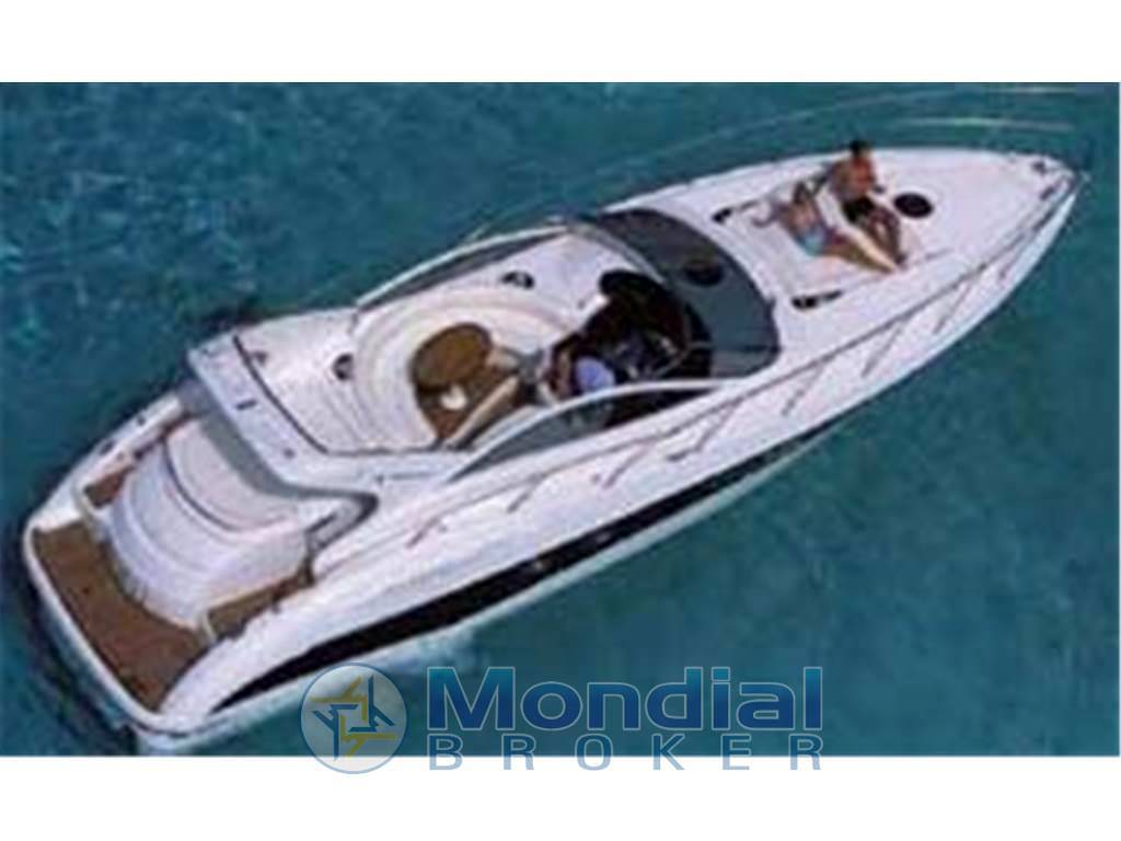 Atlantis 47