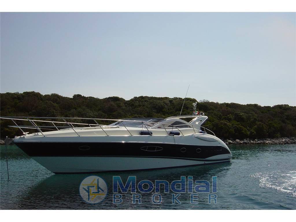 Atlantis 47