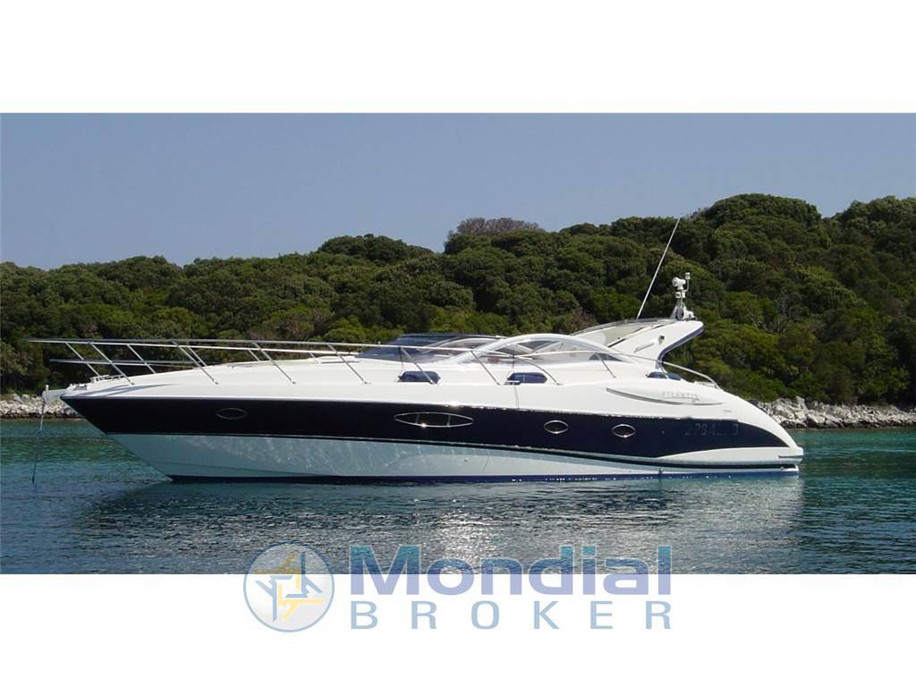 Atlantis 47