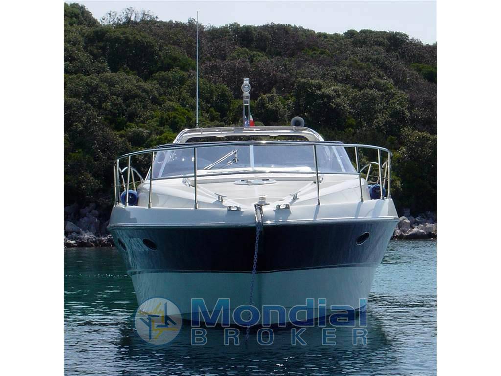 Atlantis 47