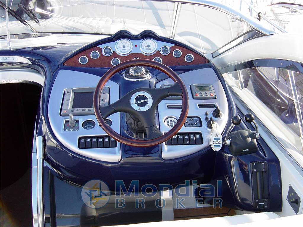 Atlantis 47