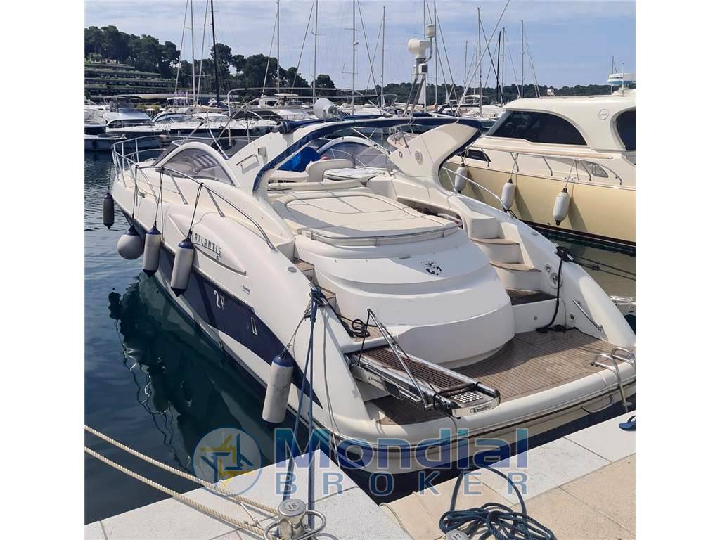 Atlantis 47